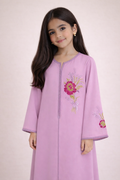 Moroccan Kids Jalabiya