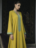 Moroccan Two-Piece Jalabiya